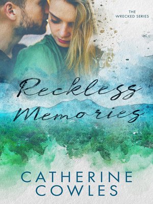 cover image of Reckless Memories